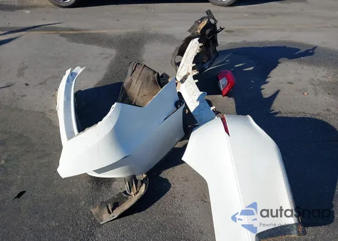 2021 Honda Accord Lx z USA, uszkodzony, nr VIN 1HGCV1F11MA008954